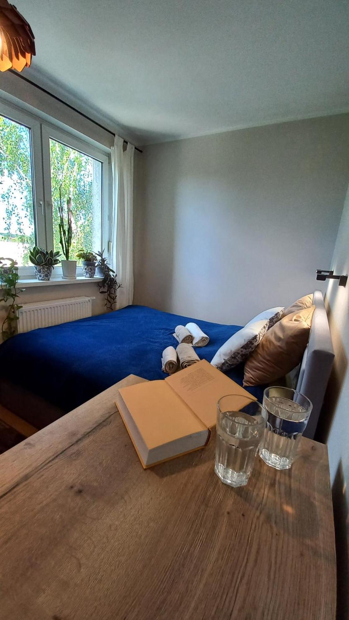 Rodzinny Apartament Blisko Hali Stulecia I Zoo Wrocław Eksteriør bilde