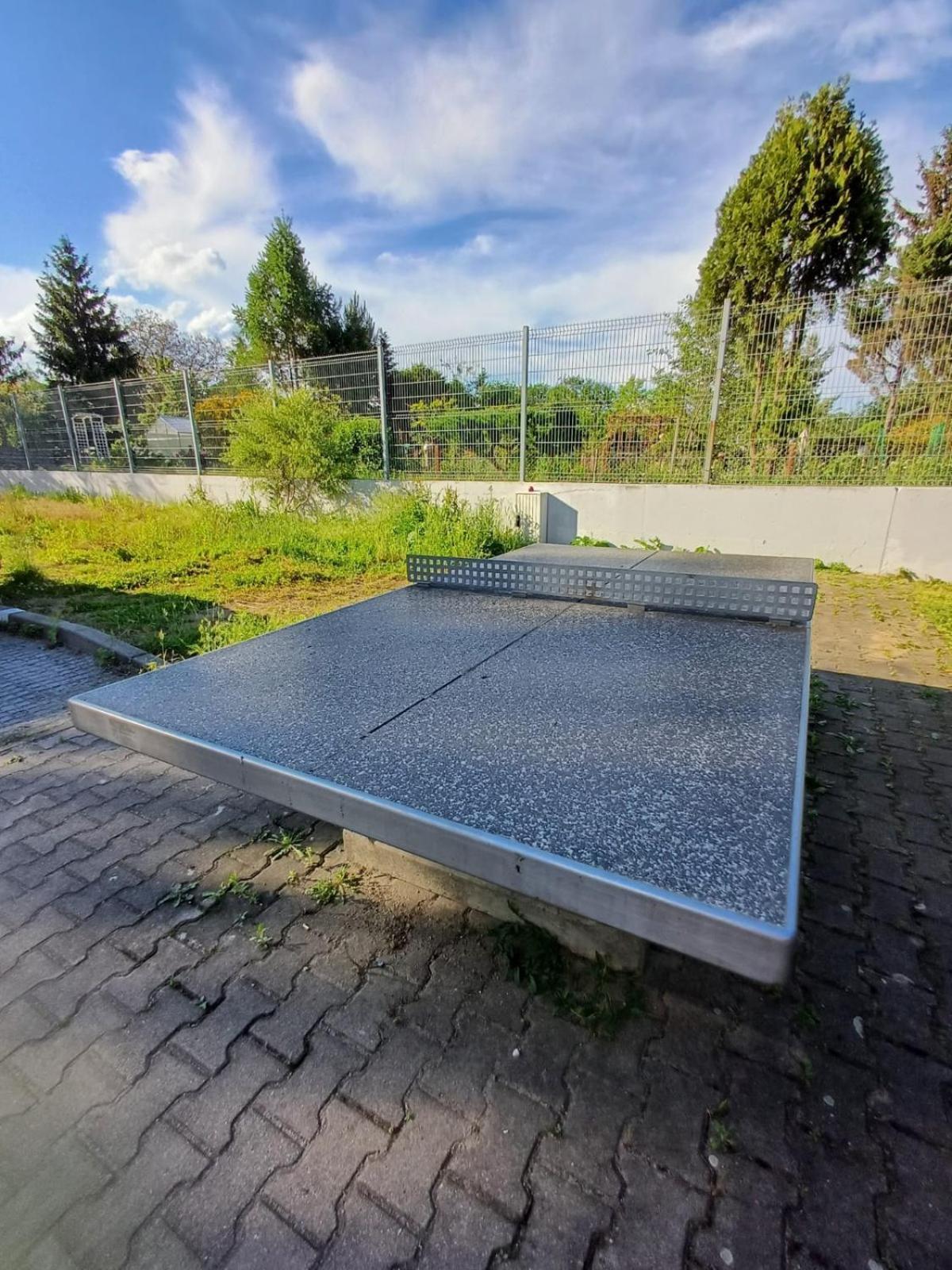 Rodzinny Apartament Blisko Hali Stulecia I Zoo Wrocław Eksteriør bilde