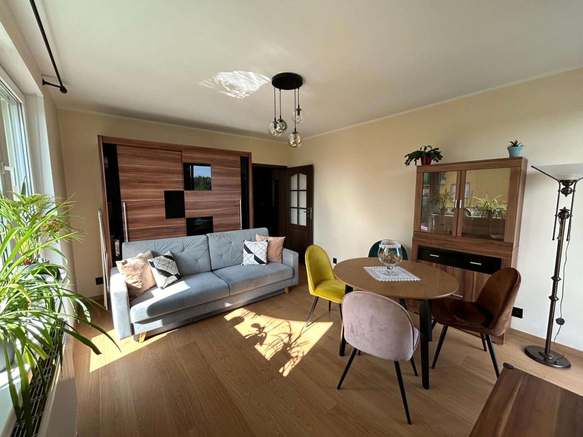 Rodzinny Apartament Blisko Hali Stulecia I Zoo Wrocław Eksteriør bilde