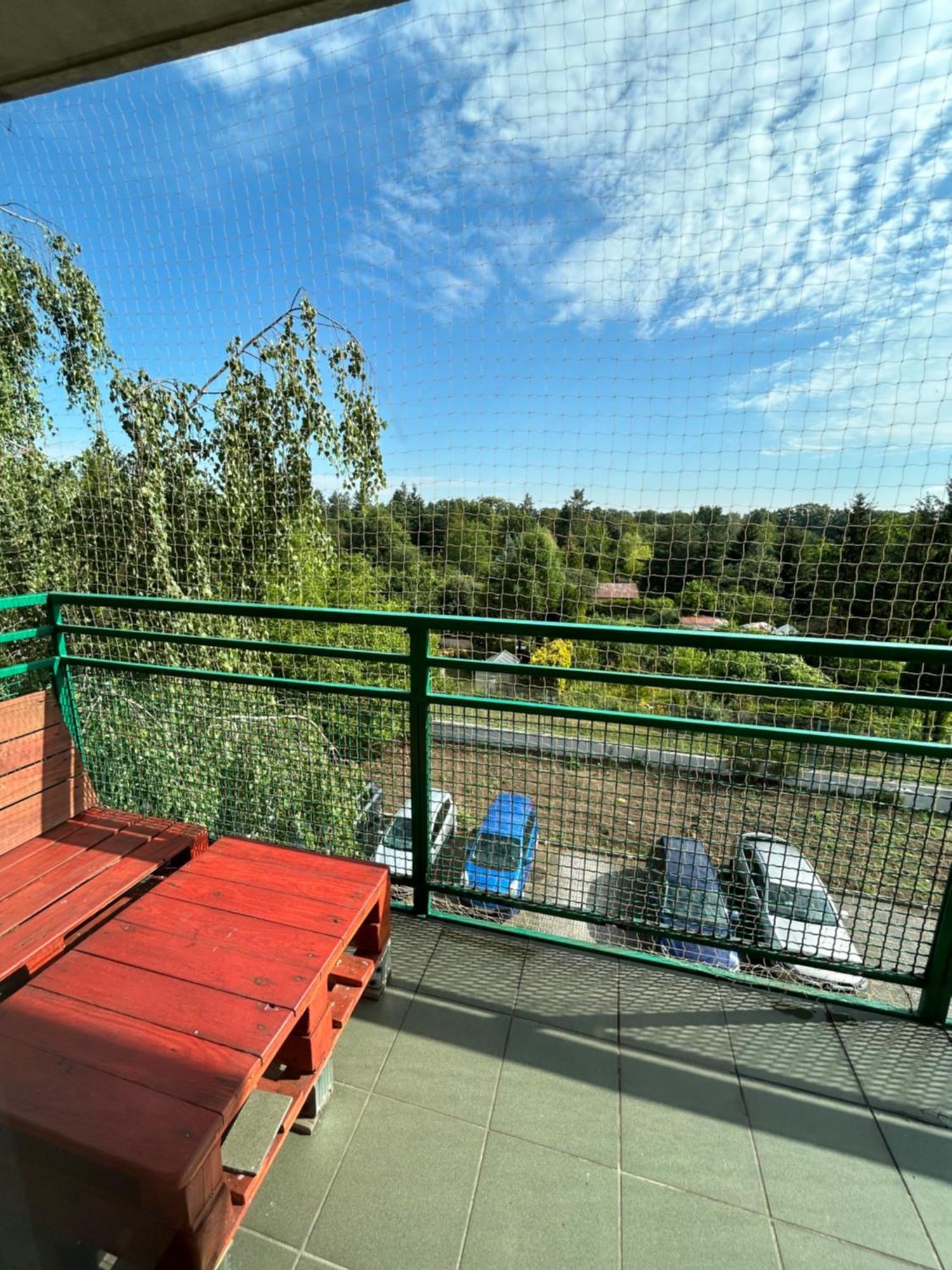 Rodzinny Apartament Blisko Hali Stulecia I Zoo Wrocław Eksteriør bilde