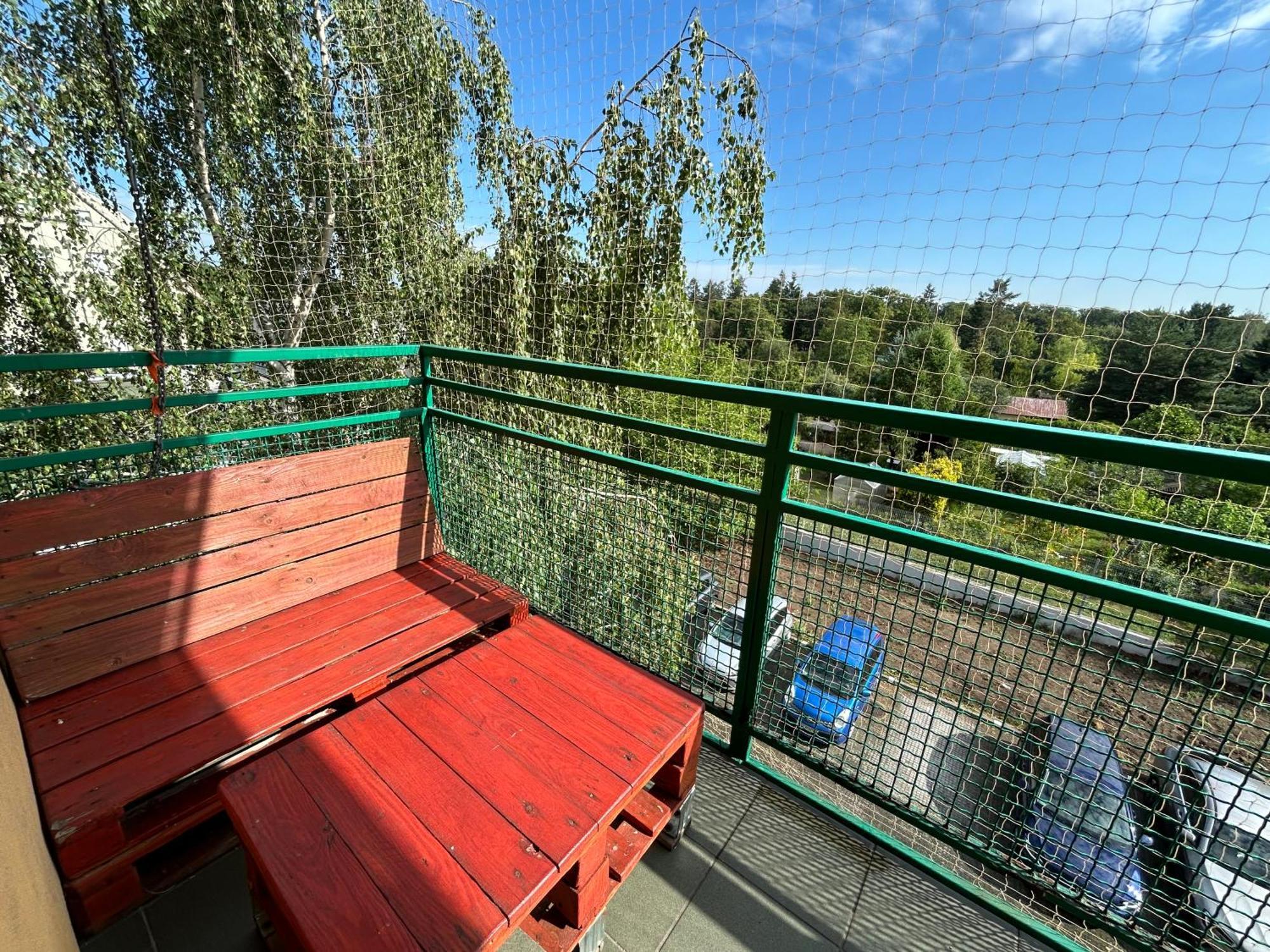 Rodzinny Apartament Blisko Hali Stulecia I Zoo Wrocław Eksteriør bilde